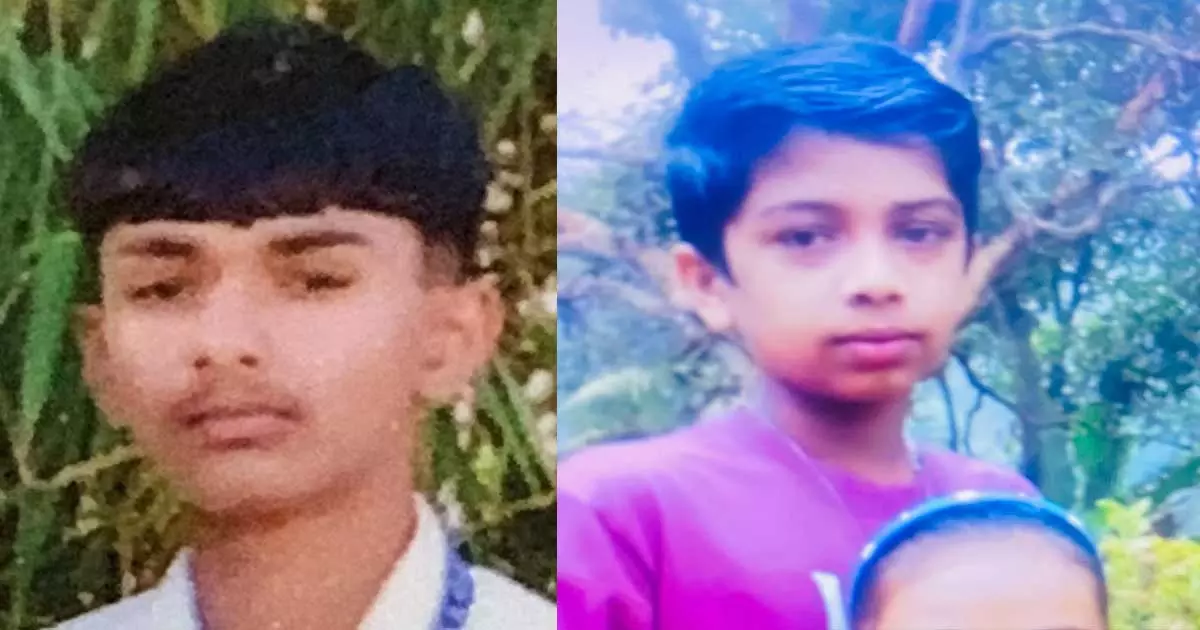 Ajin-Christy Ajin-Christy