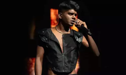 ഇടുക്കിയിലെ വേടൻ റാപ് ഷോയിൽ സന്ദർശകർക്ക്   നിയന്ത്രണം; പ്രവേശനം പരമാവധി 8000 പേർക്ക് മാത്രം