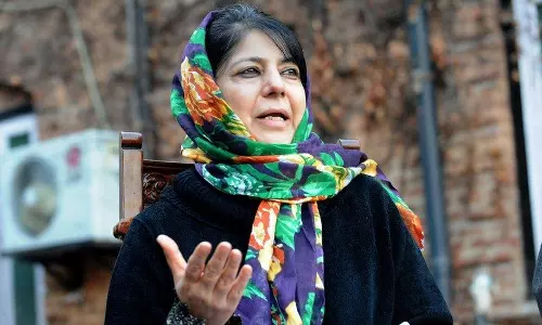 mehbooba mufti mehbooba mufti