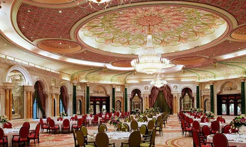 സൗദിയിൽ വിവാഹ ഹാളുകളുമായി ബന്ധപ്പെട്ട നിയമങ്ങളിൽ ഭേദഗതി