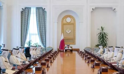 ഭിന്നശേഷിക്കാര്‍ക്കും മുതിർന്ന പൗരന്മാര്‍ക്കും ഖത്തറില്‍ സര്‍ക്കാര്‍ സര്‍വീസുകളില്‍ ഫീസിളവ്