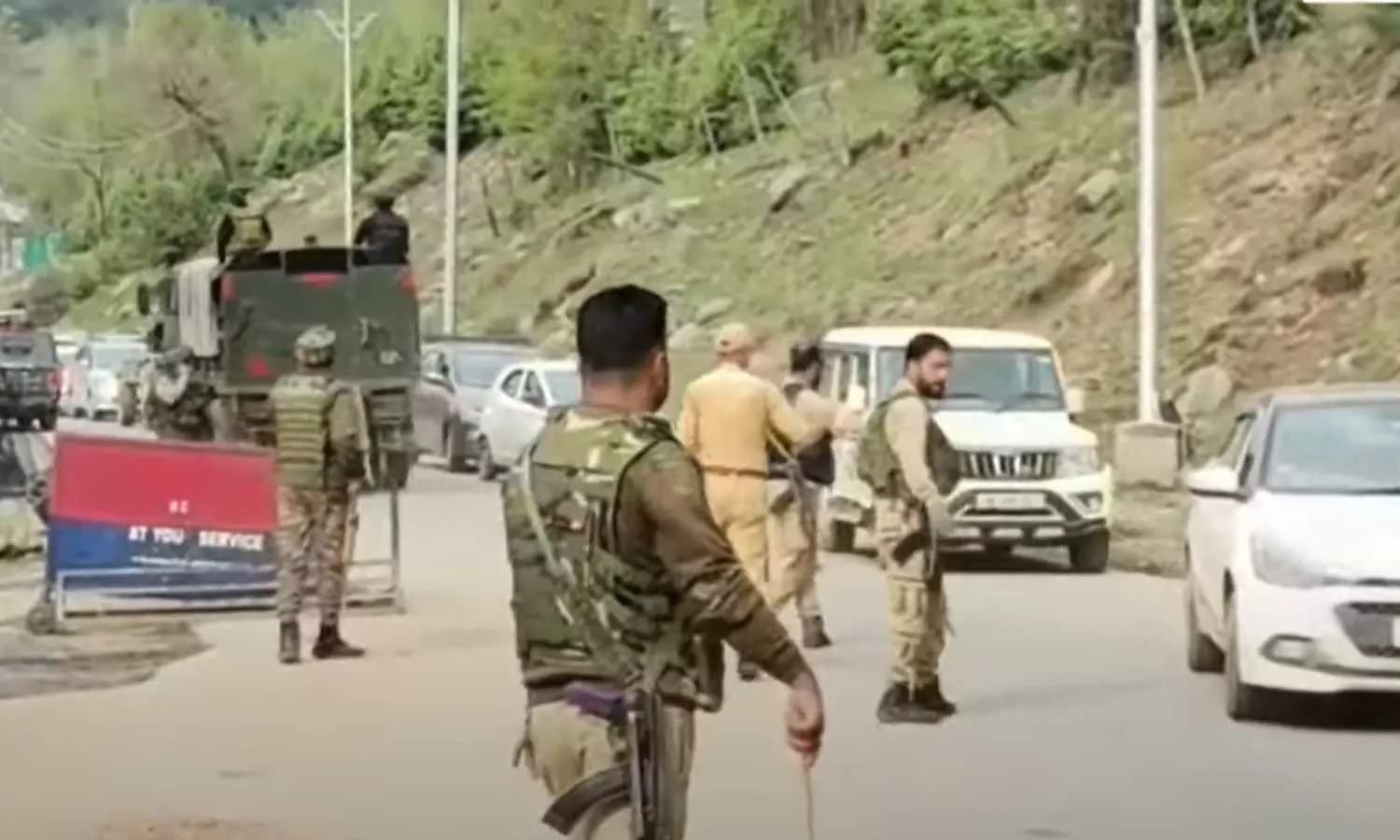 പഹൽഗാം ഭീകരാക്രമണം: വ്യാജവാർത്തകൾക്കെതിരെ നടപടി സ്വീകരിക്കണം;  പാർലമെന്‍ററി സ്റ്റാൻഡിങ് കമ്മിറ്റി