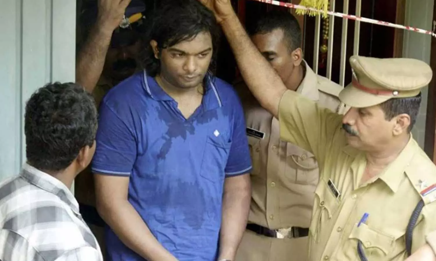 തിരുവനന്തപുരം നന്തന്കോട് കൂട്ടക്കൊലപാതകത്തിൽ വിധി ഇന്ന് തിരുവനന്തപുരം നന്തന്കോട് കൂട്ടക്കൊലപാതകത്തിൽ വിധി ഇന്ന്