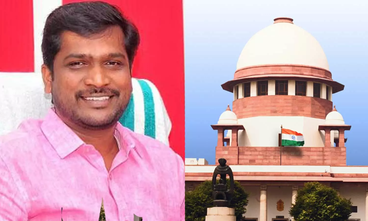 എ.രാജക്ക് എംഎല്‍എയായി തുടരാം; ദേവികുളം ഉപതെരഞ്ഞെടുപ്പ് ഫലം സ്റ്റേ ചെയ്ത  വിധി  സുപ്രിംകോടതി റദ്ദാക്കി