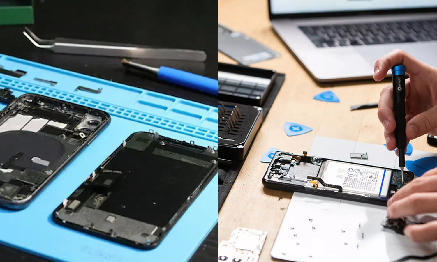 ഫോണും ടാബ്‌ലെറ്റും കേടുവന്നാൽ റിപ്പയറിങ് എളുപ്പമാകുമോ? വിവരങ്ങൾ ഉപയോക്താക്കളും അറിയണം; നിർദേശത്തിനൊരുങ്ങി കേന്ദ്രം