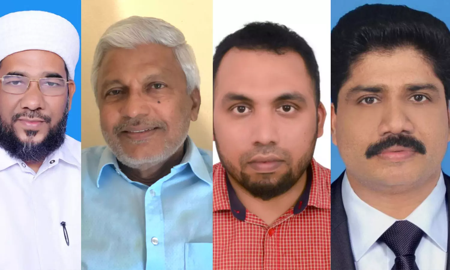 എസ്.ഐ.സി സലാല പുതിയ ഭാരവാഹികളെ തെരഞ്ഞെടുത്തു