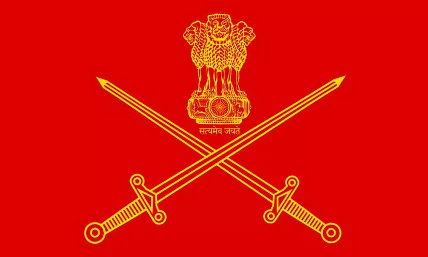 Indian army press meet at 10am