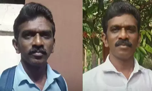 കണ്ണൂരില്‍ ബാങ്ക് ലോക്കറില്‍ നിന്ന് ഭാര്യയുടേതടക്കം 60 ലക്ഷം രൂപയുടെ സ്വർണ്ണം കവര്‍ന്ന ജീവനക്കാരന്‍ അറസ്റ്റില്‍