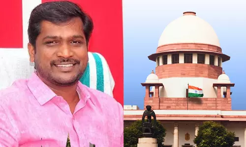 എ.രാജക്ക് എംഎല്‍എയായി തുടരാം; ദേവികുളം ഉപതെരഞ്ഞെടുപ്പ് ഫലം സ്റ്റേ ചെയ്ത  വിധി  സുപ്രിംകോടതി റദ്ദാക്കി