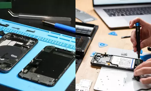 ഫോണും ടാബ്‌ലെറ്റും കേടുവന്നാൽ റിപ്പയറിങ് എളുപ്പമാകുമോ? വിവരങ്ങൾ ഉപയോക്താക്കളും അറിയണം; നിർദേശത്തിനൊരുങ്ങി കേന്ദ്രം
