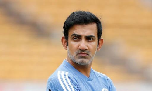 gambhir