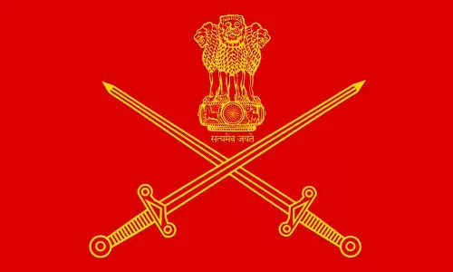 Indian army press meet at 10am