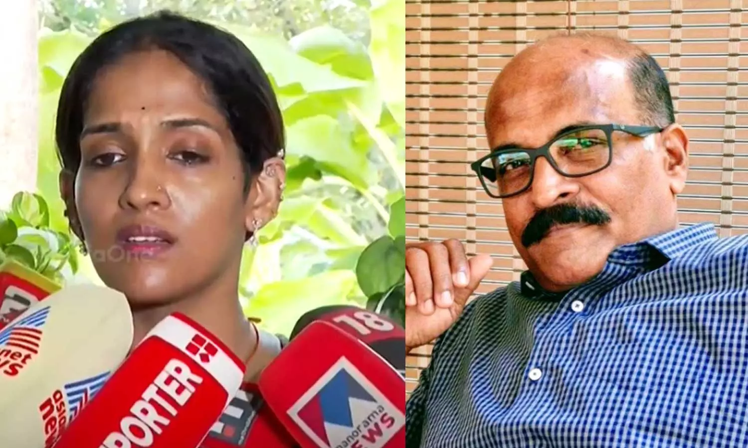 ഇതാണ് ഇന്ത്യ, ഇതാണ് ഞങ്ങളുടെ മറുപടി; പഹല്‍ഗാമില്‍ കൊല്ലപ്പെട്ട രാമചന്ദ്രന്റെ മകൾ ആരതി