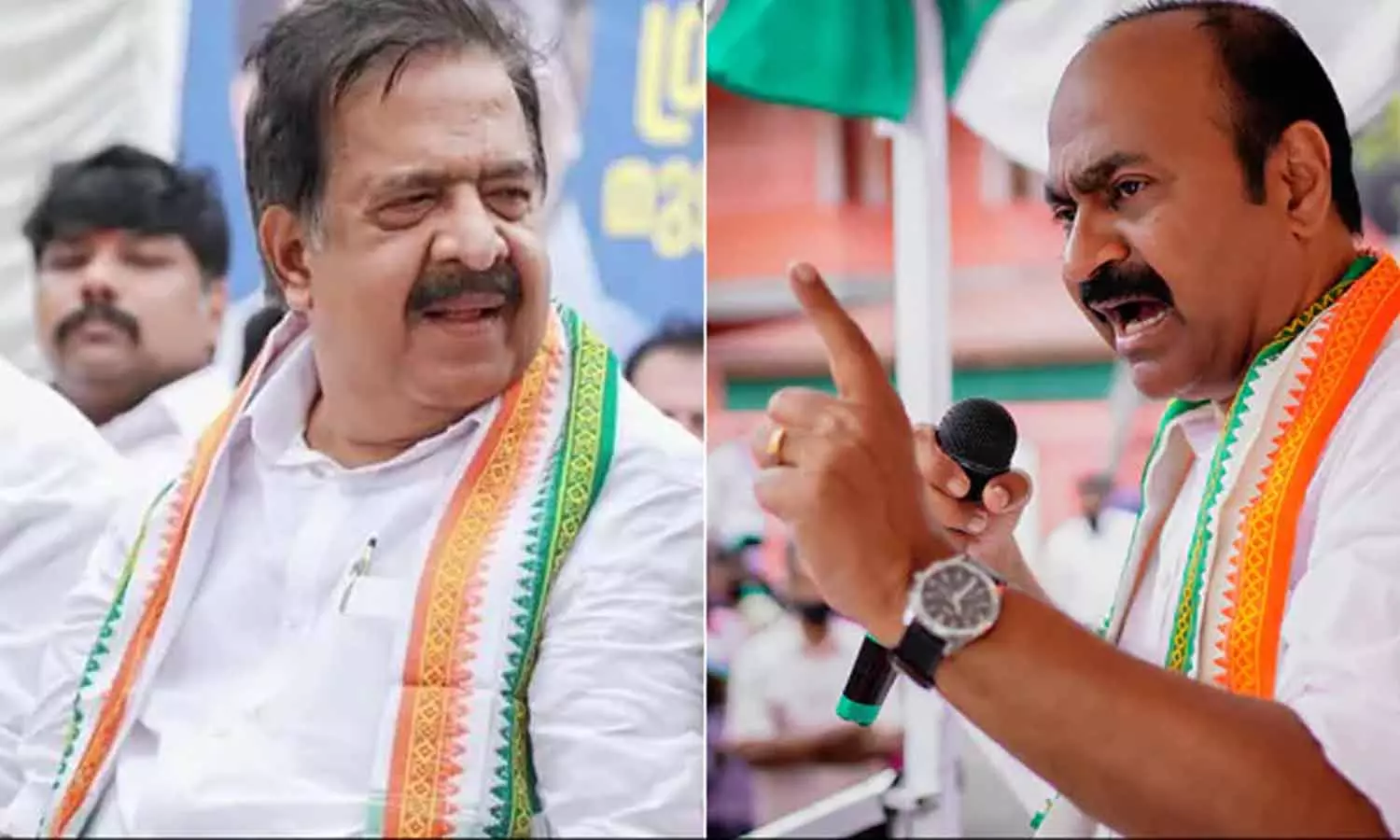 ഇന്ത്യൻ സേനയിൽ അഭിമാനം തോന്നുന്നു; വി ഡി സതീശൻ ഇന്ത്യൻ സേനയിൽ അഭിമാനം തോന്നുന്നു; വി ഡി സതീശൻ