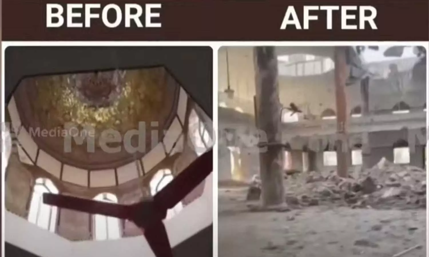 ഓപറേഷന്‍ സിന്ദൂര്‍: ജയ്ഷെ തലവന്‍ മസൂദ് അസ്ഹറിന്റെ പത്തു കുടുംബാംഗങ്ങൾ കൊല്ലപ്പെട്ടു