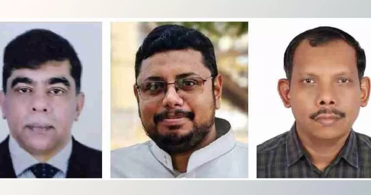 എംഇഎസ് മമ്പാട് കോളേജ് അലുംനി ജിദ്ദാ ചാപ്റ്ററിന് പുതിയ നേതൃത്വം