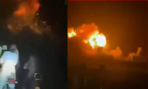 ഓപ്പറേഷൻ സിന്ദൂർ: 12 ഭീകരരെ വധിച്ചു, 55 പേർക്ക് പരിക്കേറ്റതായും റിപ്പോർട്ട്