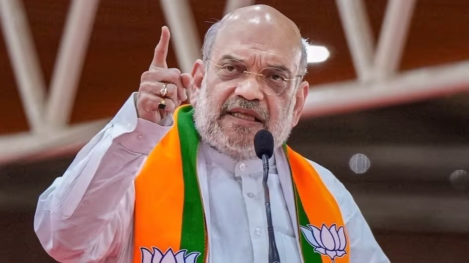 amit shah