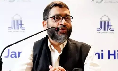 ഓപറേഷൻ സിന്ദൂരിന് പിന്തുണ, രാജ്യത്തിന്റെ ഐക്യം ഉയർത്തിപ്പിടിക്കണം; ജമാഅത്തെ ഇസ്ലാമി ഹിന്ദ് ഓപറേഷൻ സിന്ദൂരിന് പിന്തുണ, രാജ്യത്തിന്റെ ഐക്യം ഉയർത്തിപ്പിടിക്കണം; ജമാഅത്തെ ഇസ്ലാമി ഹിന്ദ്