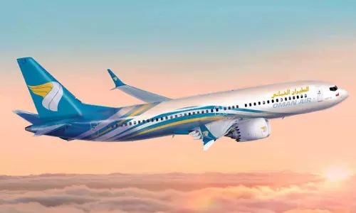 ഖരീഫ് സീസൺ; മസ്‌കത്ത്-സലാല റൂട്ടിൽ കൂടുതൽ സർവീസുകളുമായി ഒമാൻ എയർ