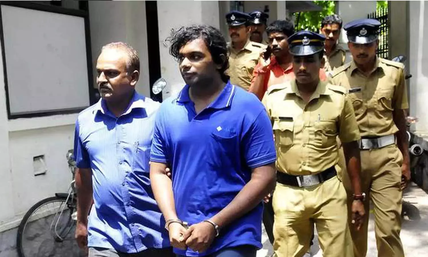 നന്തന്‍കോട് കൂട്ടക്കൊലപാതകം: വിധി ഇന്ന്