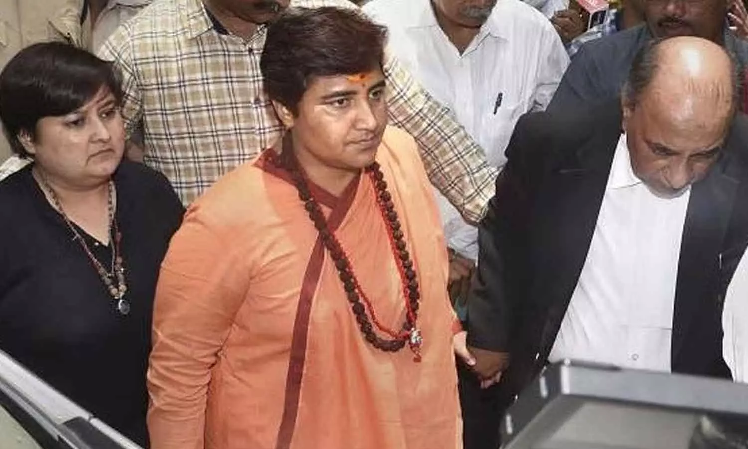 മാലെഗാവ് സ്‌ഫോടനം: പ്രത്യേക എൻഐഎ കോടതി ഇന്ന് വിധി പറയും