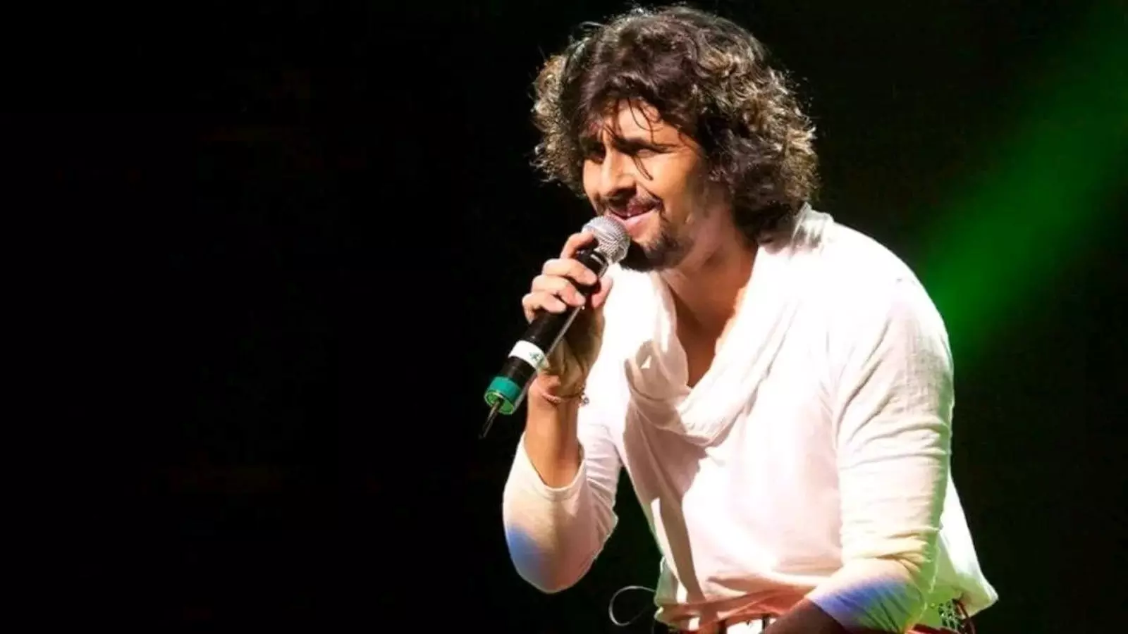 Sonu Nigam