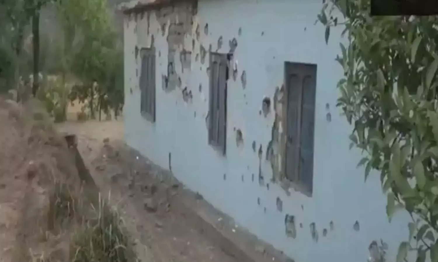 55-കാരൻ മുതൽ ഏഴ് വയസുകാരൻ വരെ; പാക് ഷെല്ലാക്രമണത്തിൽ 16 പേർ കൊല്ലപ്പെട്ടു