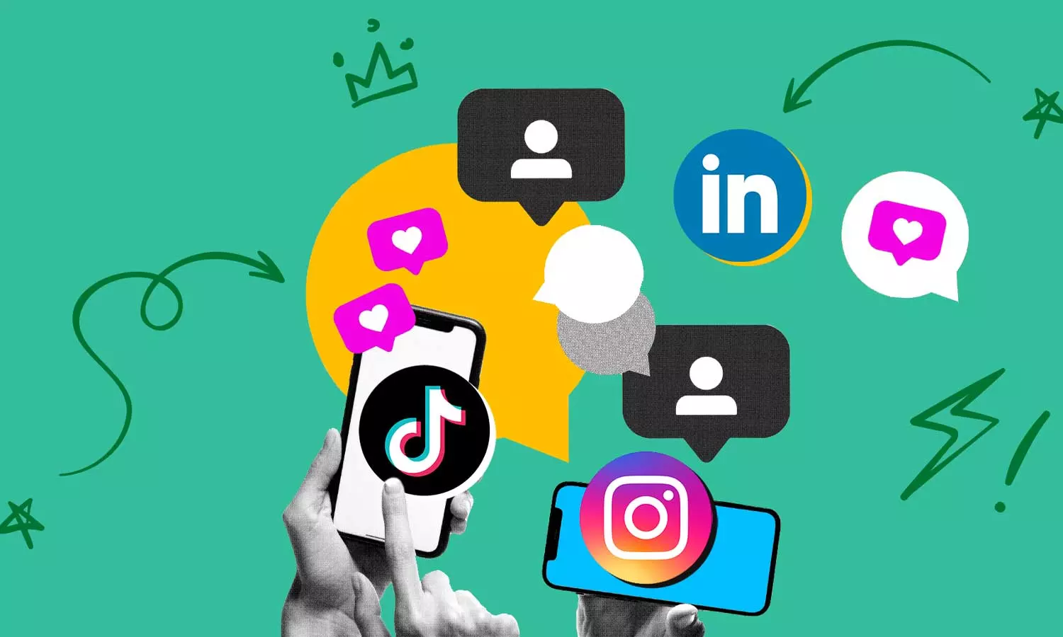 സാമൂഹ്യമാധ്യമങ്ങളിലെ രാജ്യവിരുദ്ധ പോസ്റ്റുകൾക്കെതിരെ നടപടിയെടുക്കണം; നിർദേശവുമായി ആഭ്യന്തര മന്ത്രാലയം