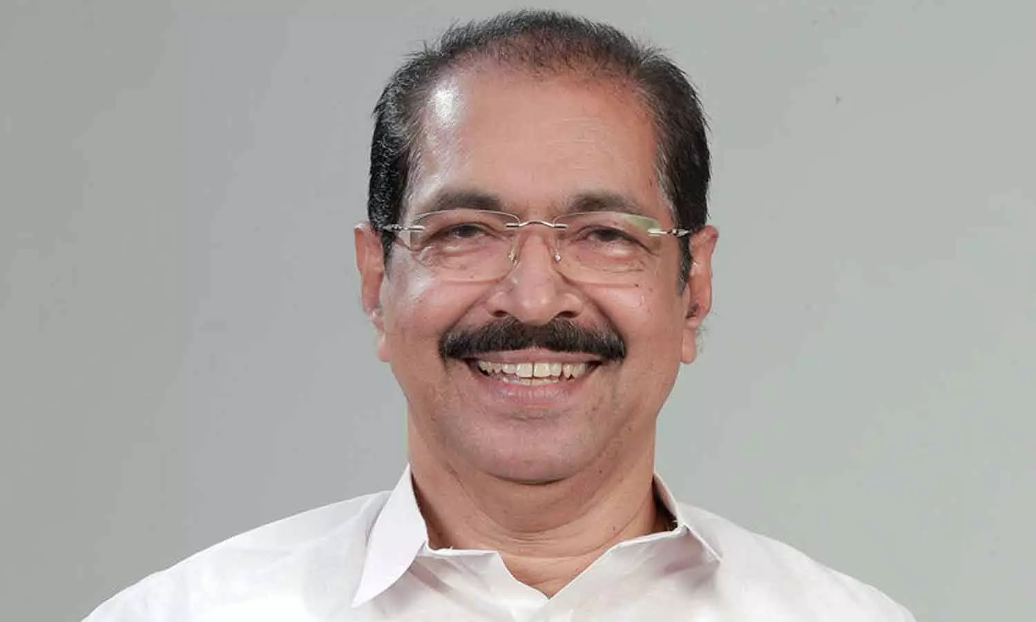 Sunny Joseph elected as new kpcc president