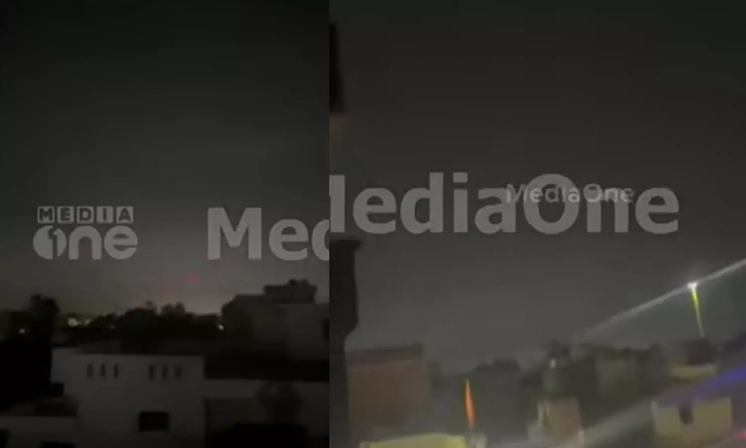 പാകിസ്താന്റെ ഡ്രോൺ ആക്രമണ ശ്രമം തകർത്ത് ഇന്ത്യൻ സേന പാകിസ്താന്റെ ഡ്രോൺ ആക്രമണ ശ്രമം തകർത്ത് ഇന്ത്യൻ സേന