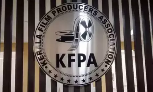 സിനിമകളുടെ വ്യാജപതിപ്പുകൾ ഇറങ്ങുന്നു; സർക്കാരിന് പരാതി നൽകി പ്രൊഡ്യൂസേഴ്‌സ് അസോസിയേഷൻ