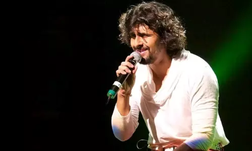 Sonu Nigam