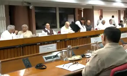 ഓപറേഷൻ സിന്ദൂർ തുടരും; പിന്തുണയുമായി പ്രതിപക്ഷം