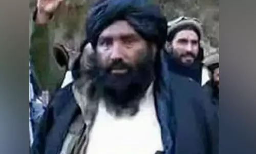 ഓപ്പറേഷൻ സിന്ദൂർ: ജെയ്ഷെ മുഹമ്മദ് തലവൻ മസ്ഊദ് അസ്ഹറിന്‍റെ സഹോദരന്‍ അബ്ദുൽ റഊഫ് അസ്ഹർ കൊല്ലപ്പെട്ടു