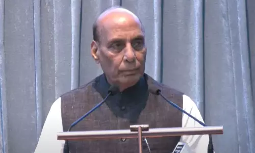 രാജ്യത്തിന്റെ ക്ഷമയെ പരീക്ഷിക്കരുത്; പാകിസ്താന് വീണ്ടും മുന്നറിയിപ്പുമായി ഇന്ത്യ