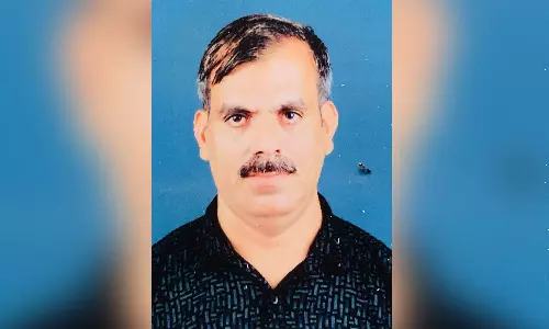 ഹൃദയാഘാതം: മലപ്പുറം സ്വദേശി ജിദ്ദയിൽ മരിച്ചു