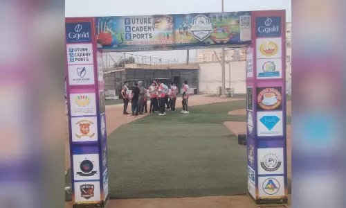 ഫാസ് ഇന്റർ സ്‌കൂൾ ക്രിക്കറ്റ് ടൂർണമെന്റിന് ഇന്ന് തുടക്കം