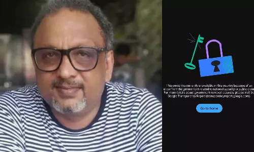 Mathew Samuels youtube channel banned