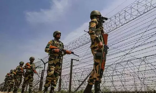 ഡൽഹിയിൽ തിരക്കിട്ട നീക്കങ്ങൾ; രാജ്യത്തെ വിമാനത്താവളങ്ങളിൽ സുരക്ഷ വർധിപ്പിക്കാൻ നിർദേശം