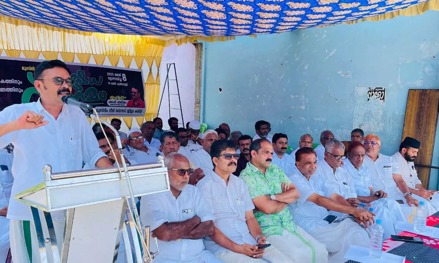 രാജ്നാഥ് സിങ്ങിന്റേത് പക്വതയാർന്ന സ്വരം, ലീഗ് എല്ലാവിധ ഭീകരതക്കും എതിര്; ഷാഫി ചാലിയം രാജ്നാഥ് സിങ്ങിന്റേത് പക്വതയാർന്ന സ്വരം, ലീഗ് എല്ലാവിധ ഭീകരതക്കും എതിര്; ഷാഫി ചാലിയം