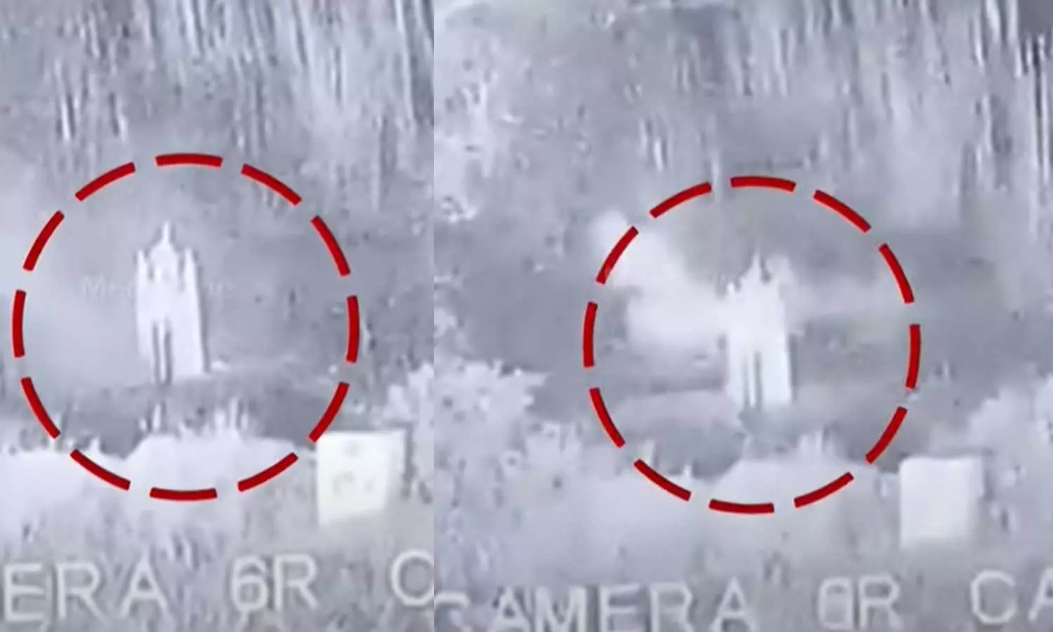 Samba,BSF,Terrorists Killed,operation sindoor,india,ഓപറേഷന്‍ സിന്ദൂര്‍,ഇന്ത്യ-പാക്,സാംബ ജില്ല,