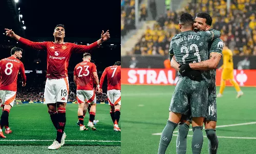 യൂറോപ്പ ലീഗിൽ ഇംഗ്ലീഷ് ഫൈനല്‍; ടോട്ടന്‍ഹാം യുണൈറ്റഡിനെ നേരിടും