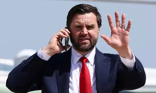 തർക്കത്തിൽ ഇടപെടാനില്ല; ഇന്ത്യ-പാക് സംഘർഷത്തിൽ പ്രതികരിച്ച് അമേരിക്ക