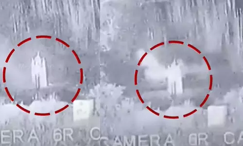 Samba,BSF,Terrorists Killed,operation sindoor,india,ഓപറേഷന്‍ സിന്ദൂര്‍,ഇന്ത്യ-പാക്,സാംബ ജില്ല,