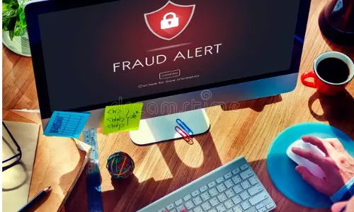 Royal Oman Police against impersonation scams on video calls