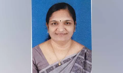 കുസാറ്റ് ഐസിആർഇപി ഡയറക്ടർ ഡോ. എ. വാണി കേസരി ഇസ്രായേൽ സർവകലാശാല ഫാക്കൽറ്റി അംഗം കുസാറ്റ് ഐസിആർഇപി ഡയറക്ടർ ഡോ. എ. വാണി കേസരി ഇസ്രായേൽ സർവകലാശാല ഫാക്കൽറ്റി അംഗം