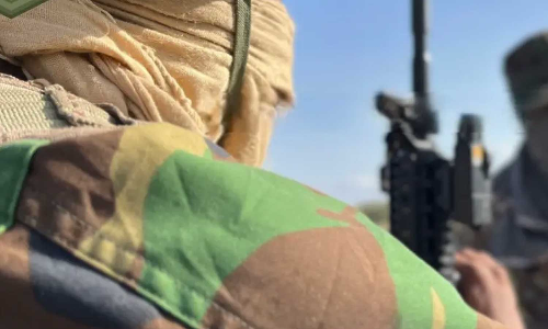 ഇന്ത്യൻ തിരിച്ചടിക്ക് പിന്നാലെ പാകിസ്താന് തലവേദനയായി  ആഭ്യന്തര കലഹവും; ക്വറ്റ പിടിച്ചെടുത്തെന്ന് ബലൂചിസ്താൻ ലിബറേഷൻ ആർമി