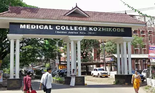 കോഴിക്കോട് മെഡിക്കൽ കോളേജിലെ പുക: ആരോഗ്യ വകുപ്പ് അന്വേഷണം ആരംഭിച്ചു