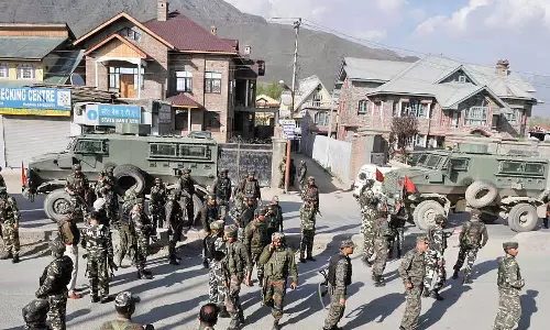 24 നഗരങ്ങൾ ലക്ഷ്യമിട്ട് പാകിസ്താൻ അയച്ച 500 ഡ്രോണുകൾ തകർത്ത് ഇന്ത്യൻ സൈന്യം: റിപ്പോർട്ട്